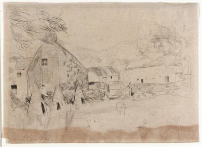  by J. Alden Weir
