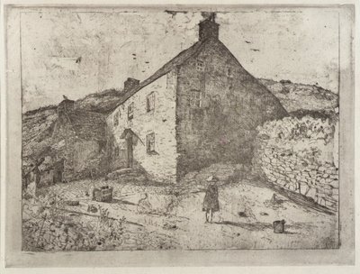  by J. Alden Weir