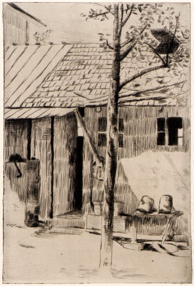  by J. Alden Weir