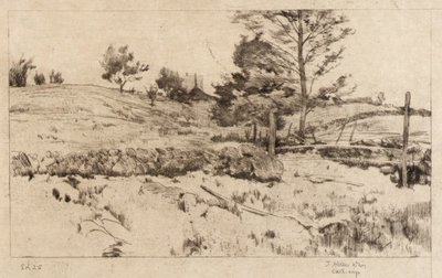  by J. Alden Weir