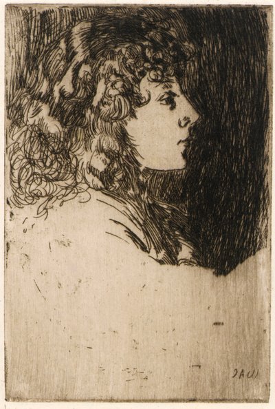  by J. Alden Weir
