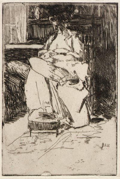  by J. Alden Weir