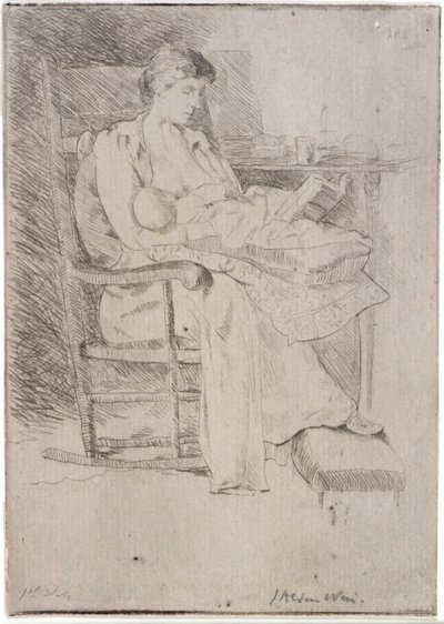  by J. Alden Weir