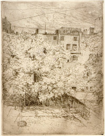  by J. Alden Weir