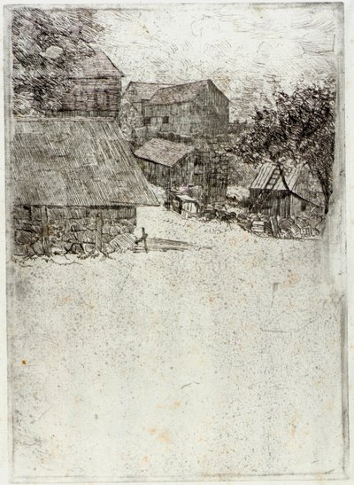  by J. Alden Weir