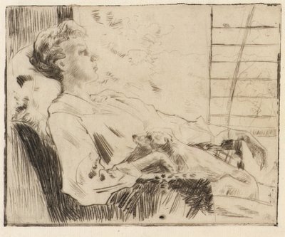  by J. Alden Weir