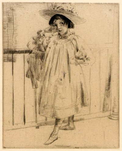  by J. Alden Weir
