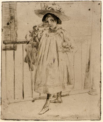  by J. Alden Weir