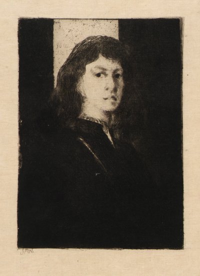  by J. Alden Weir