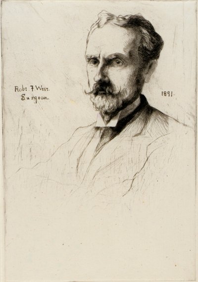  by J. Alden Weir