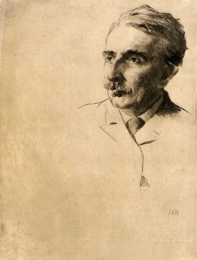  by J. Alden Weir