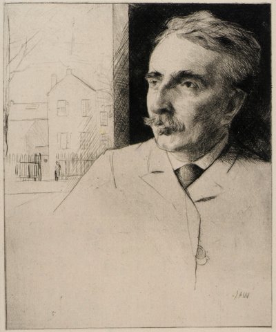  by J. Alden Weir