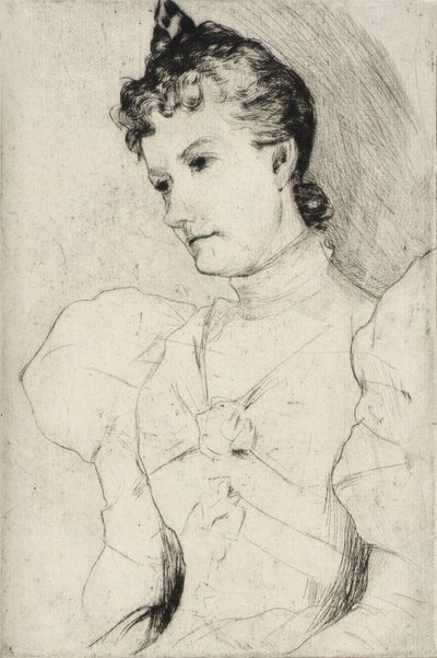  by J. Alden Weir