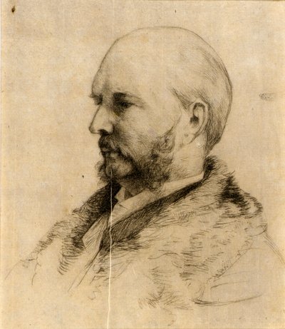  by J. Alden Weir