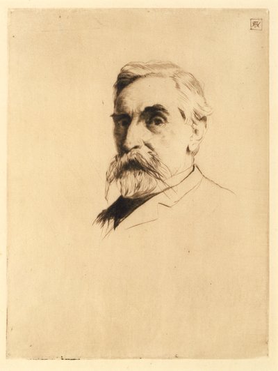  by J. Alden Weir