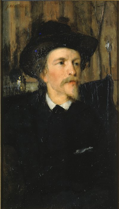  by J. Alden Weir