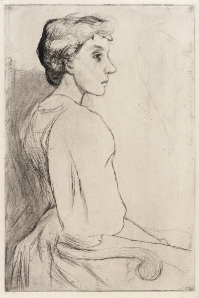  by J. Alden Weir