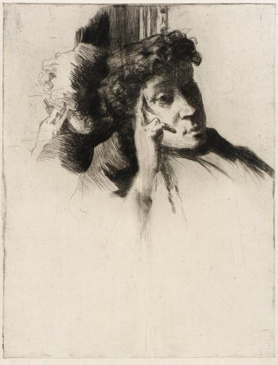  by J. Alden Weir