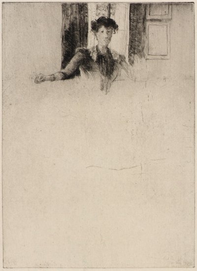  by J. Alden Weir