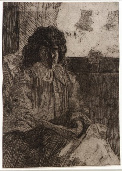  by J. Alden Weir