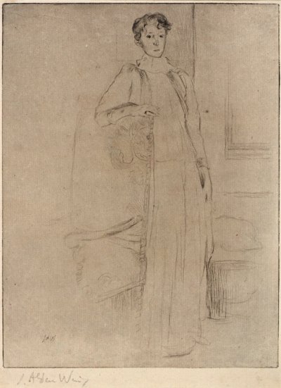  by J. Alden Weir