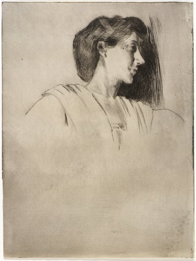  by J. Alden Weir