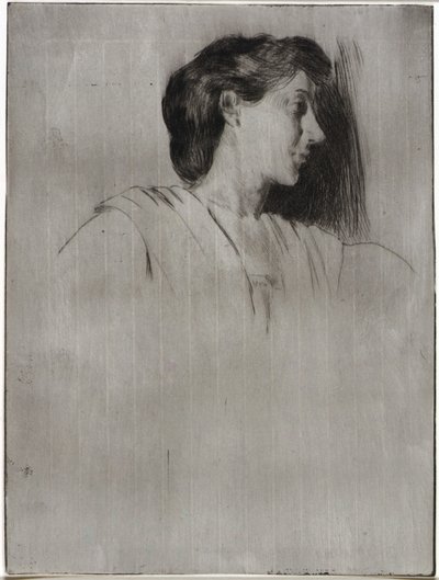  by J. Alden Weir