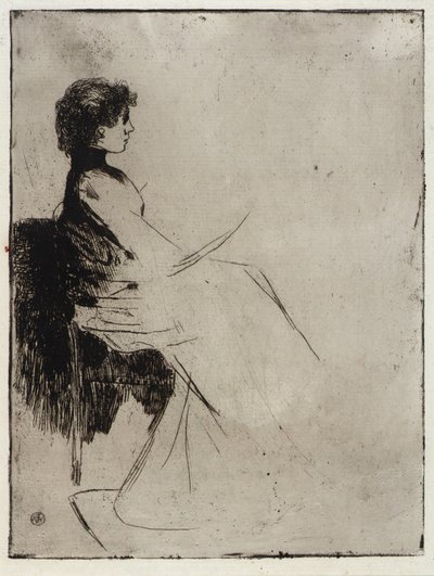  by J. Alden Weir