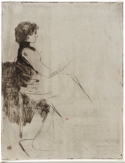  by J. Alden Weir