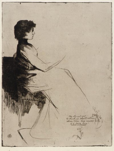  by J. Alden Weir