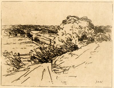  by J. Alden Weir
