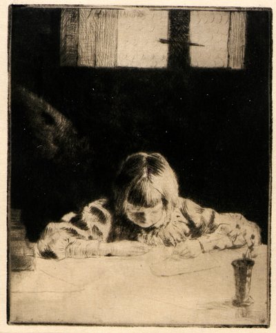  by J. Alden Weir