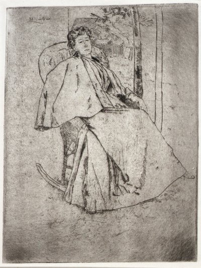  by J. Alden Weir