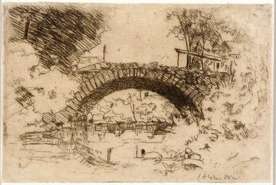  by J. Alden Weir