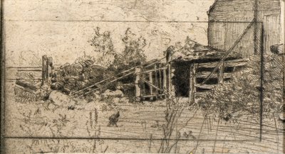  by J. Alden Weir