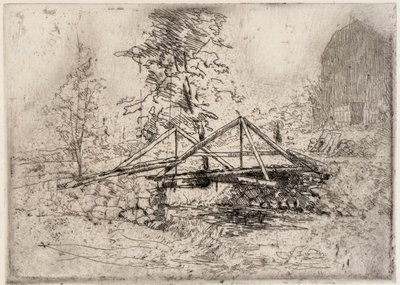  by J. Alden Weir