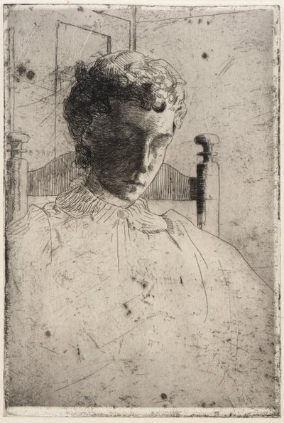  by J. Alden Weir