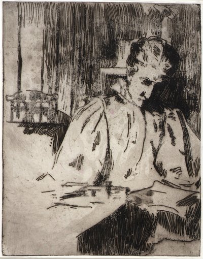  by J. Alden Weir