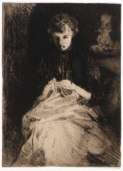  by J. Alden Weir