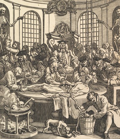Zulüm Ödülü, 1790. by J Bell