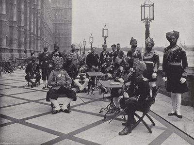 King Edwards Coronation