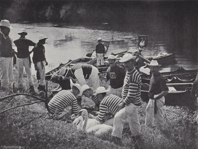Thames Nehri