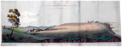 Waterloo Savaşı, 1815 1816. by J Booth