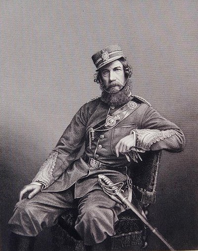 Ranelagh Kontu, 
