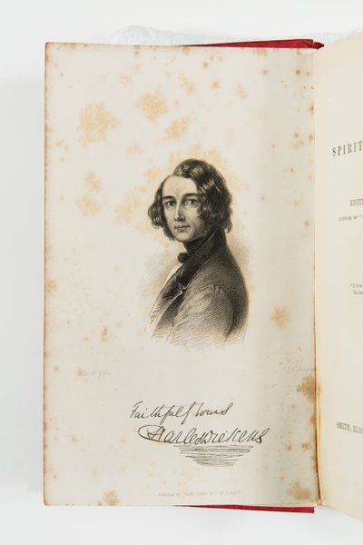 Charles Dickens