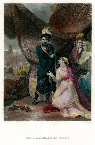 Calais
