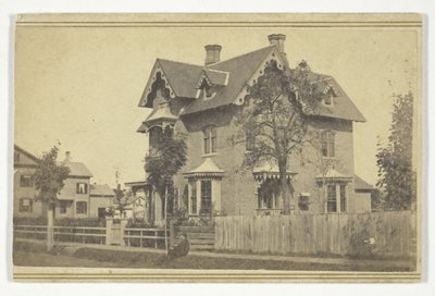 Bryan Evi by J. C. Spooner
