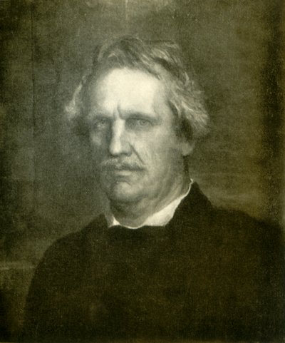 "Lord Lawrence", 1862, 1901. by J Caswall Smith