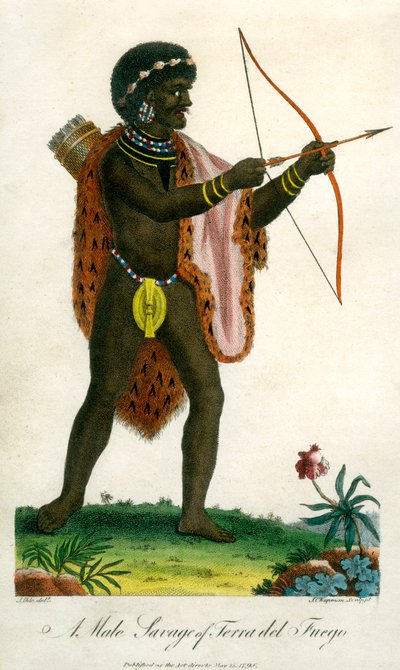 Terra del Fuego