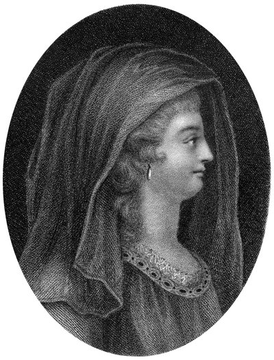 Leydi Jane Grey, İngiltere Kraliçesi by J. Chapman